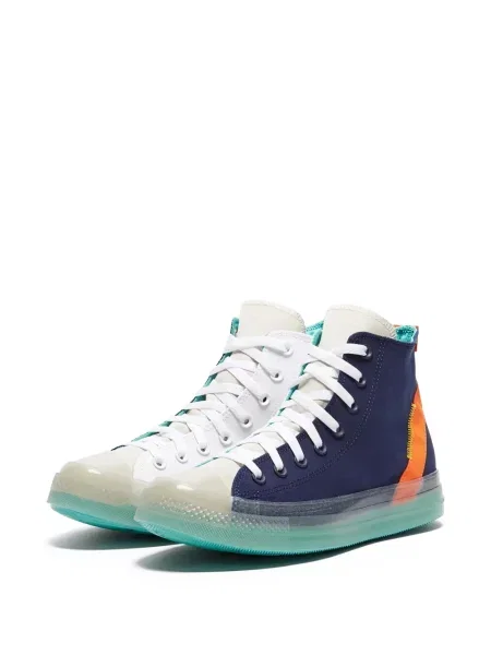 Tenisky Converse Chuck Taylor All Star bílé