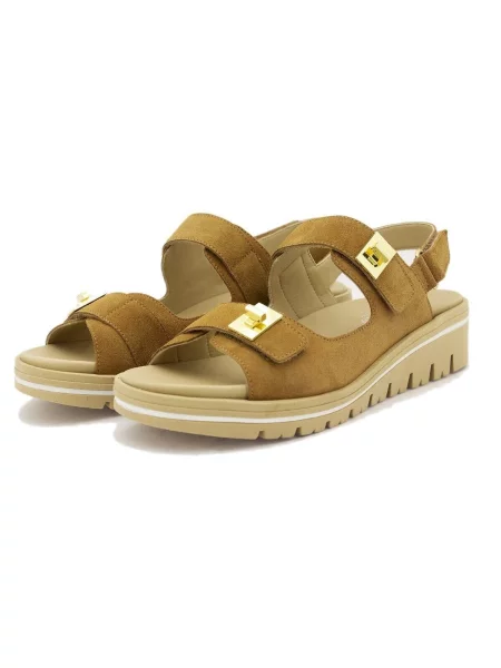 Pantofi Piesanto maro