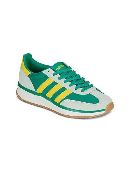 Tek superge Adidas Run 70S zelena