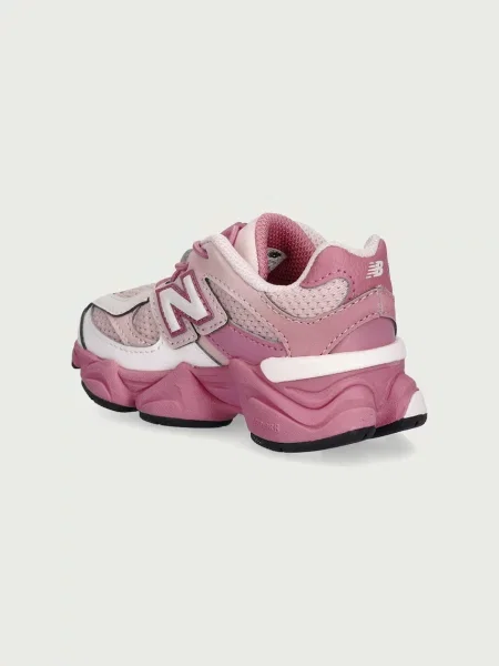 New Balance sportcipő gyerek rózsaszín