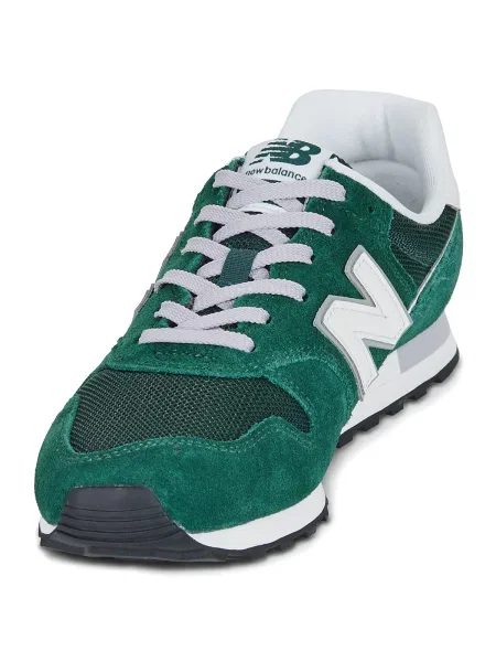 Tenisky New Balance 373 zelená