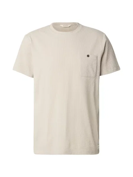 INDICODE JEANS Tricou Nova grej