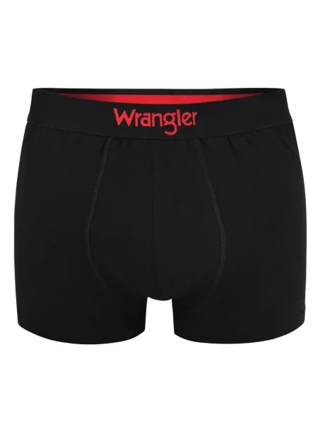 WRANGLER Boxeri negru