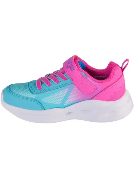 Pantofi copii Skechers roz