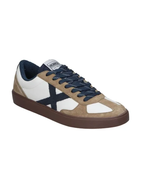 Tenisky Munich biela