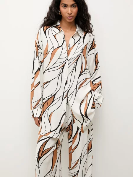 Брюки Answear.lab