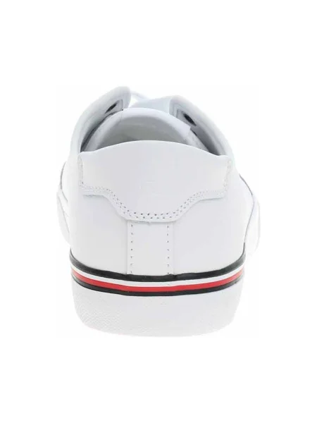 Tenisky Tommy Hilfiger biela