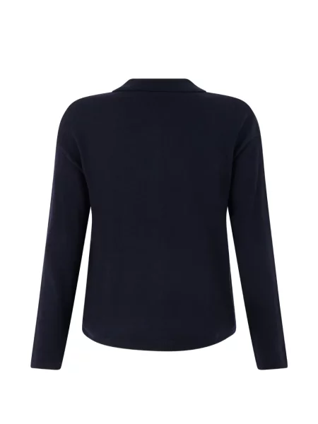 Tricou polo 's Max Mara albastru