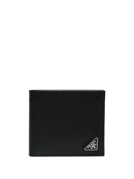 Portofel Prada negru