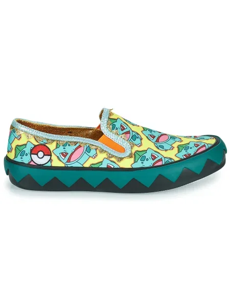 Tenisky Irregular Choice