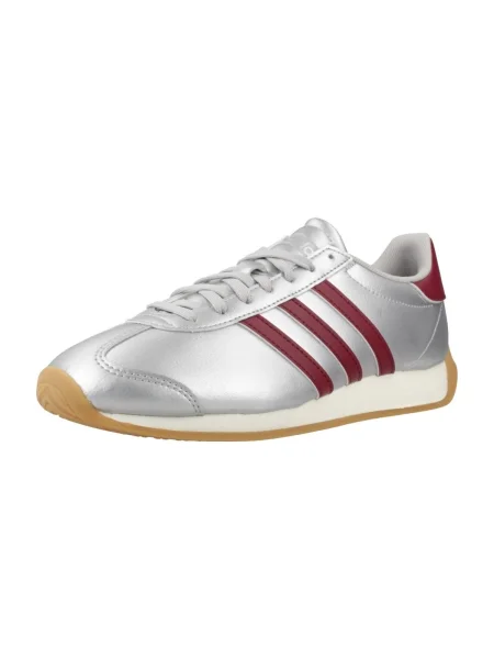 Tenisky Adidas strieborná