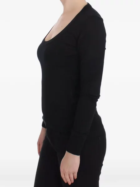 Pulover Dolce & Gabbana negru