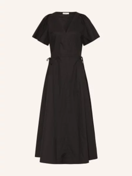 Inwear Sukienka Raveniw schwarz czarna