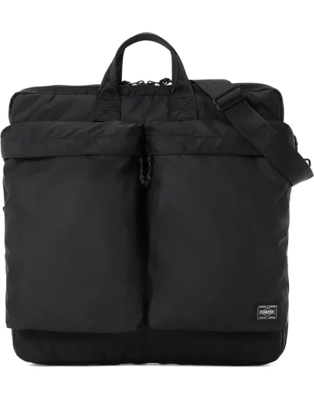 Geantă Porter-yoshida & Co. negru