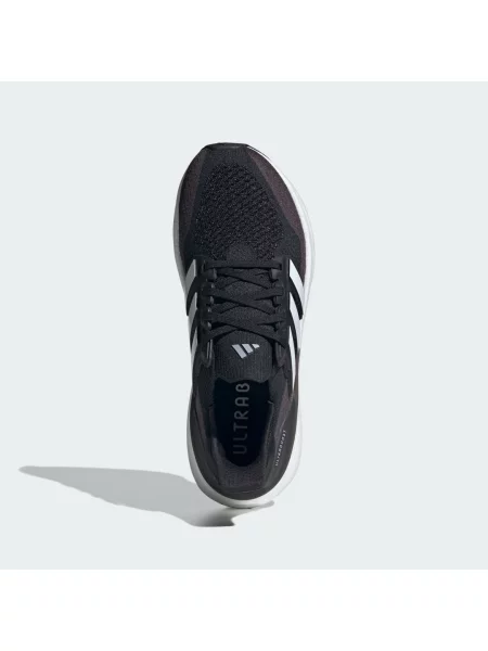 Sneakersy Adidas UltraBoost czarne