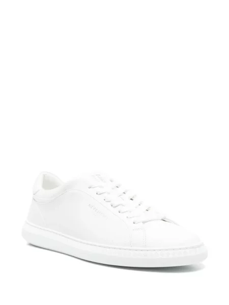 Sneakerși Givenchy alb