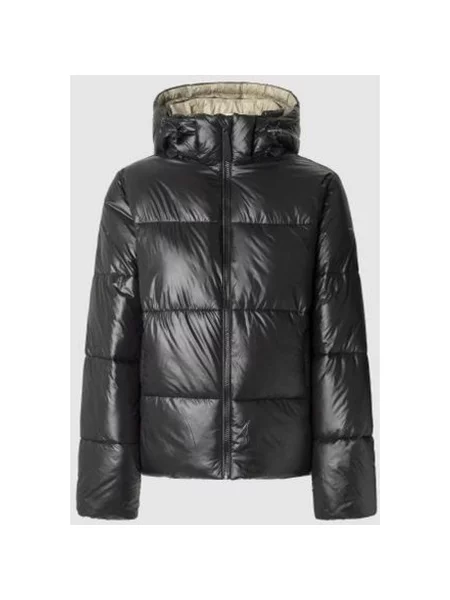 Kurtka Pepe Jeans Sussy M czarny