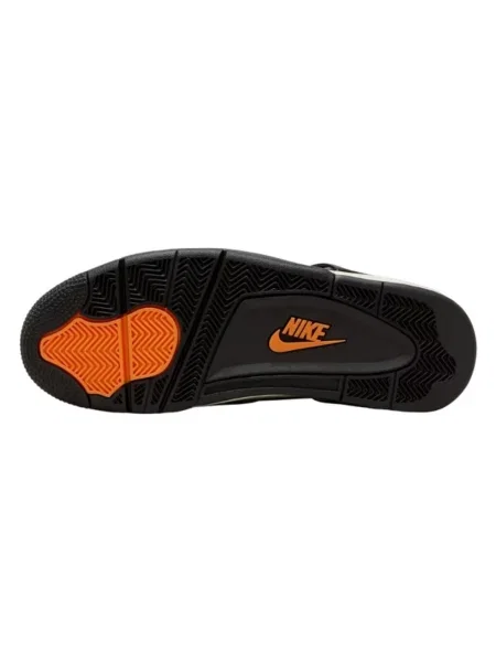 Retro tenisky Nike zelená