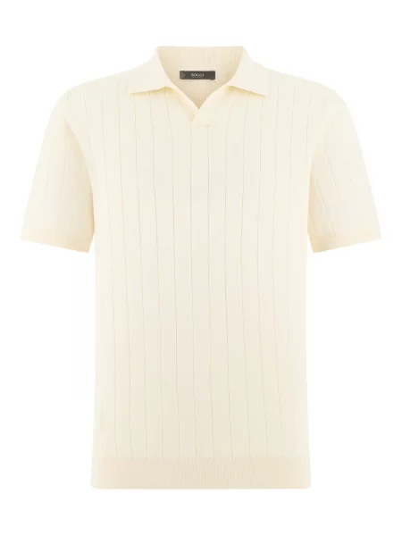 Boggi Milano Pulover crem