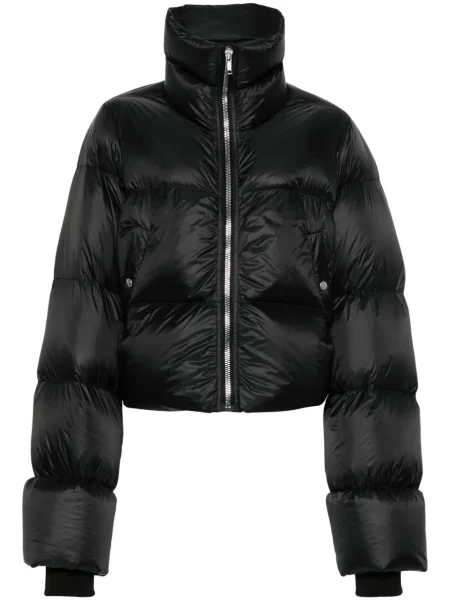 Geacă Rick Owens negru
