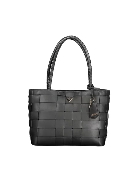 Shopperka Guess czarna