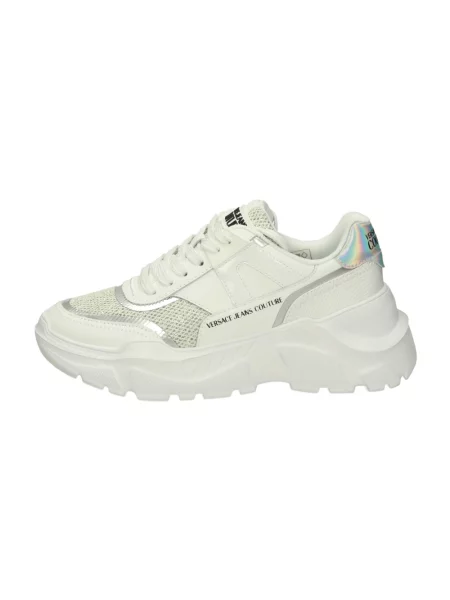 Versace Jeans Couture Sneakersy biały