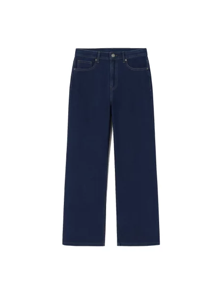 Jeansy 2-biz niebieskie