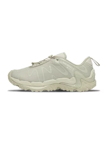 Sneakersy Merrell beżowe