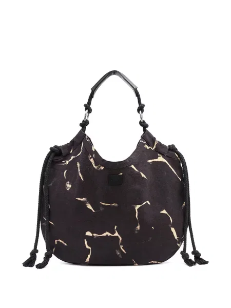 Shopperka Isabel Marant czarna