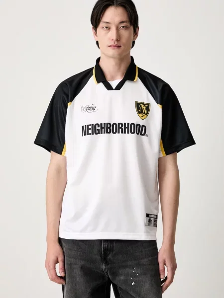 Neighborhood tricou pentru bărbați