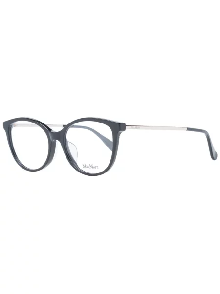 Okulary przeciwsłoneczne Max Mara czarne