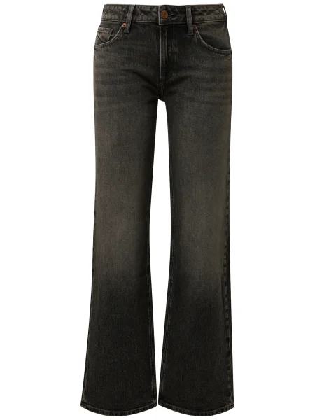 QS Traperice Catie traper sivi