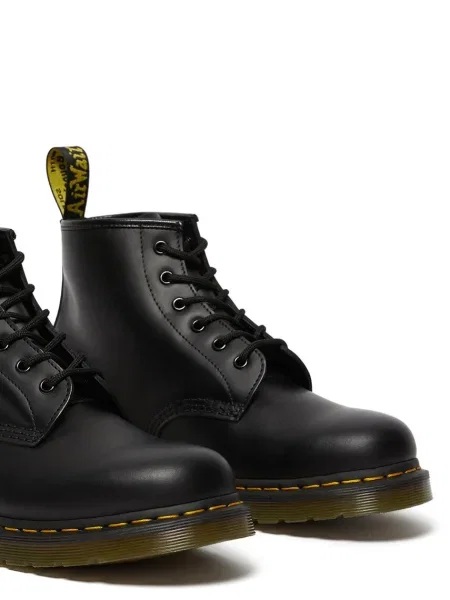 Dr. Martens Шкіряні черевики