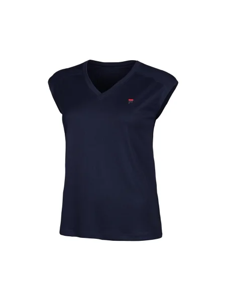 Tricou Fila albastru