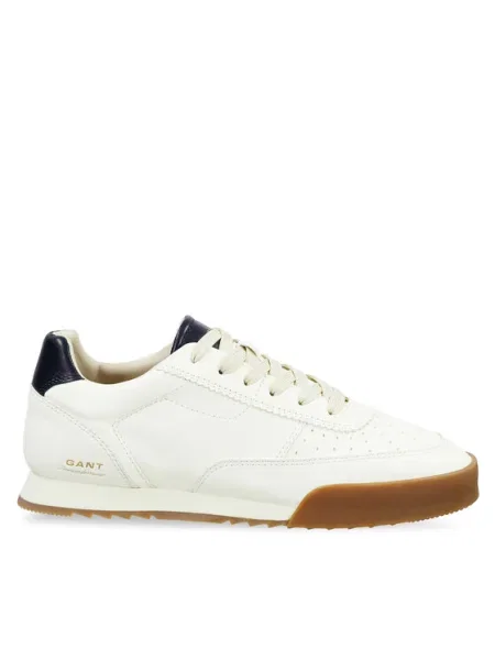 Sneakers Gant alb