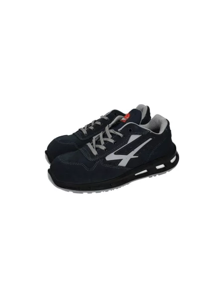 Pantofi U-power albastru