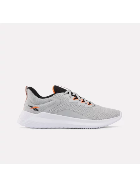 Reebok buty Fluxlite IIunisex Grey White/Black Size: białe