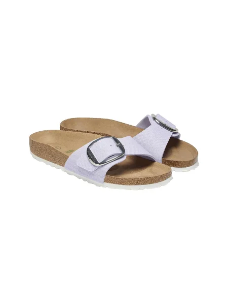 Pantofi Birkenstock violet