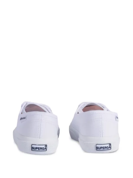 Sneakersy dziecięce Superga białe