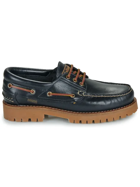 Pantofi Callaghan albastru