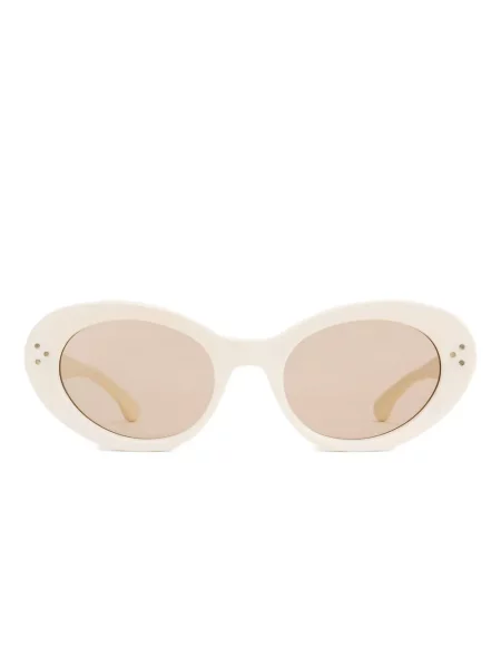 Ochelari de soare ovali Sporty & Rich