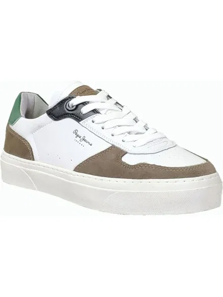 Sneakerși Pepe Jeans
