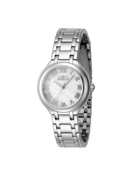 Zegarek Invicta Watches szary