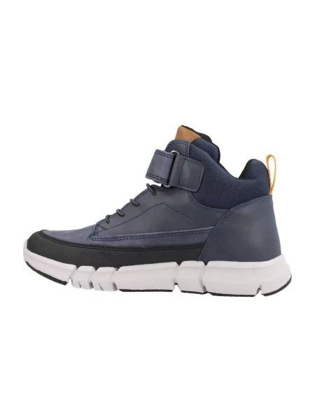 Pantofi copii Geox albastru