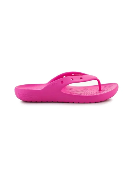 Pantofi Crocs clasici roz