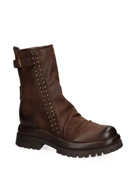 Botine A.s.98 maro