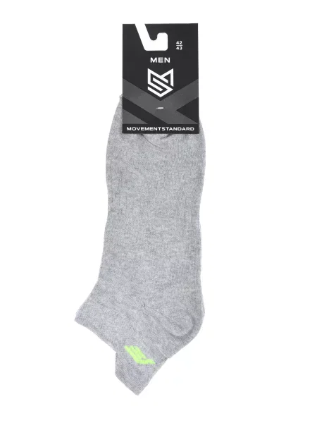 Носки Movementstandard серые