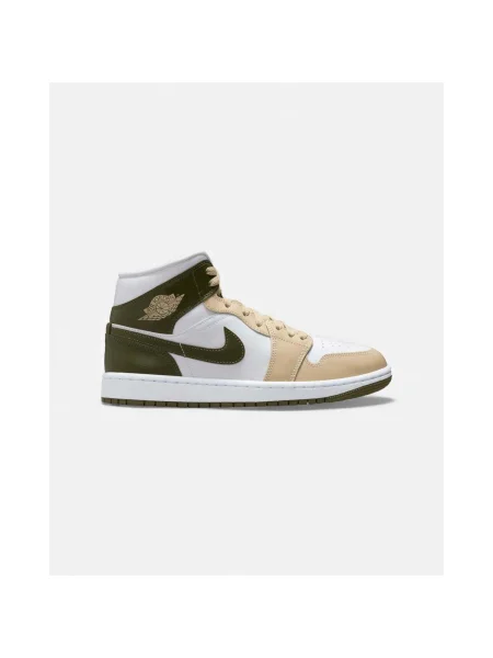 Pantofi Nike alb