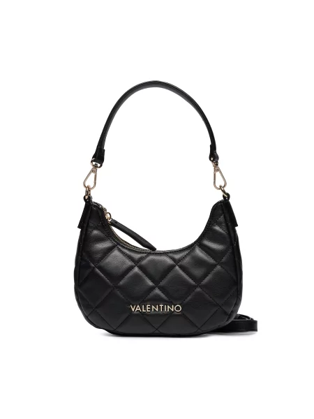 Valentino Rankinė Ocarina juoda