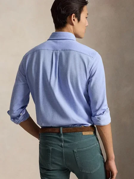 Polo Ralph Lauren Srajca modra